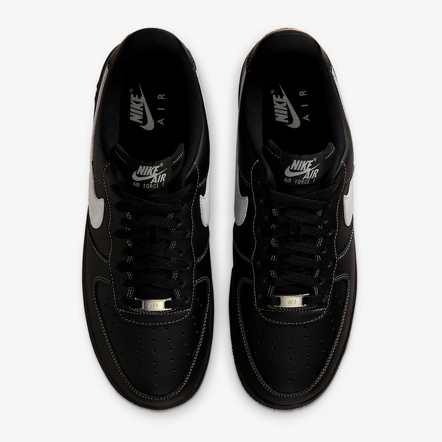 ไนกี้ แอร์ ฟอร์ซ 1 07 LV8 รองเ - Men'S Shoes Nike Air Force บทวิจารณ์และราคา