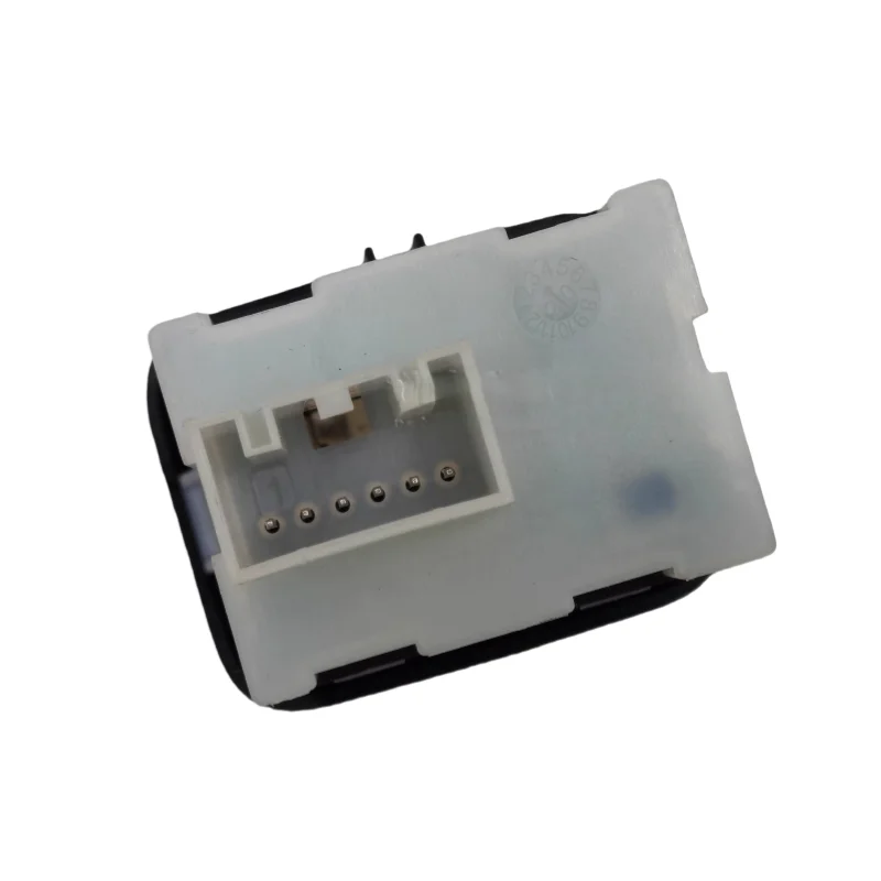 13598459 Car Center Console Aux/USB Port Connector Adaptor 13598459 for GM Regal Enclave Acadia XT5 Traverse Malibu Bolt Cruze