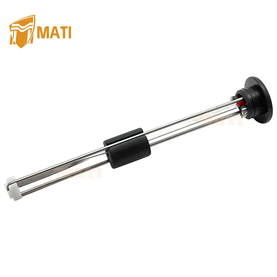 M MATI Fuel Gas Tank Level Gauge Meter for Suzuki Eiger 400 LT-A400 LT-F400 2002-2007 44580-38F02
