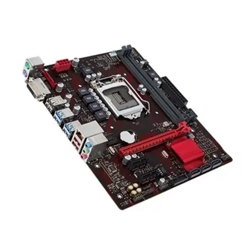 Per scheda madre desktop EX-B150M-V3 DDR4 LGA 1151 Intel B150 DDR4 32GB PCI-E 3.0 USB3.0 I3 I5 I7
