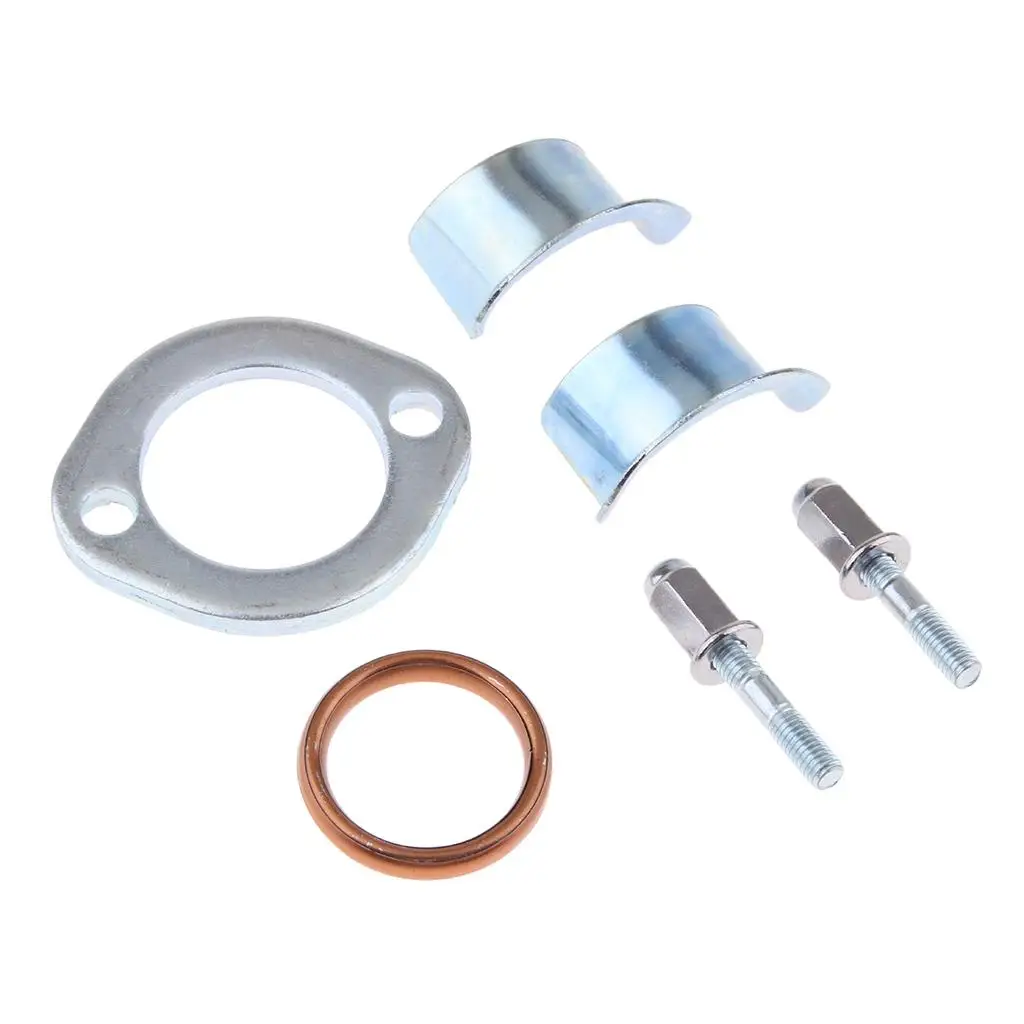 Exhaust Assy Gasket…