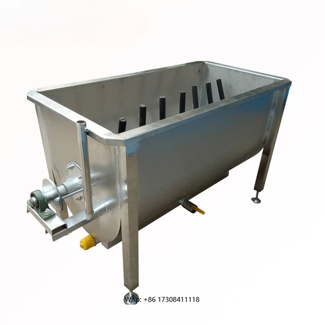 

Chicken pullers and perms Chicken ironing tanks Cattle slaughtering equipment