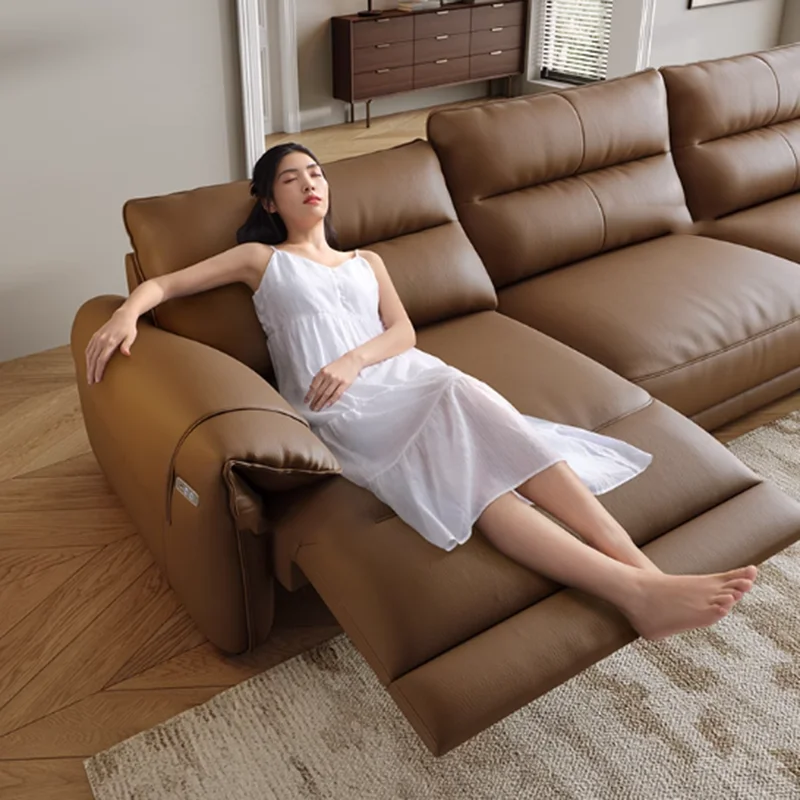 Electric Convertible Sofa: The Ultimate Automatic Sleeper Couch Review thumbnail