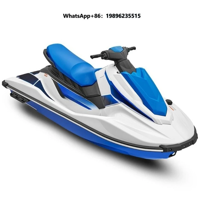 Three-person Wave Boat Jet Ski Wave Boat Jet Ski Motorboat