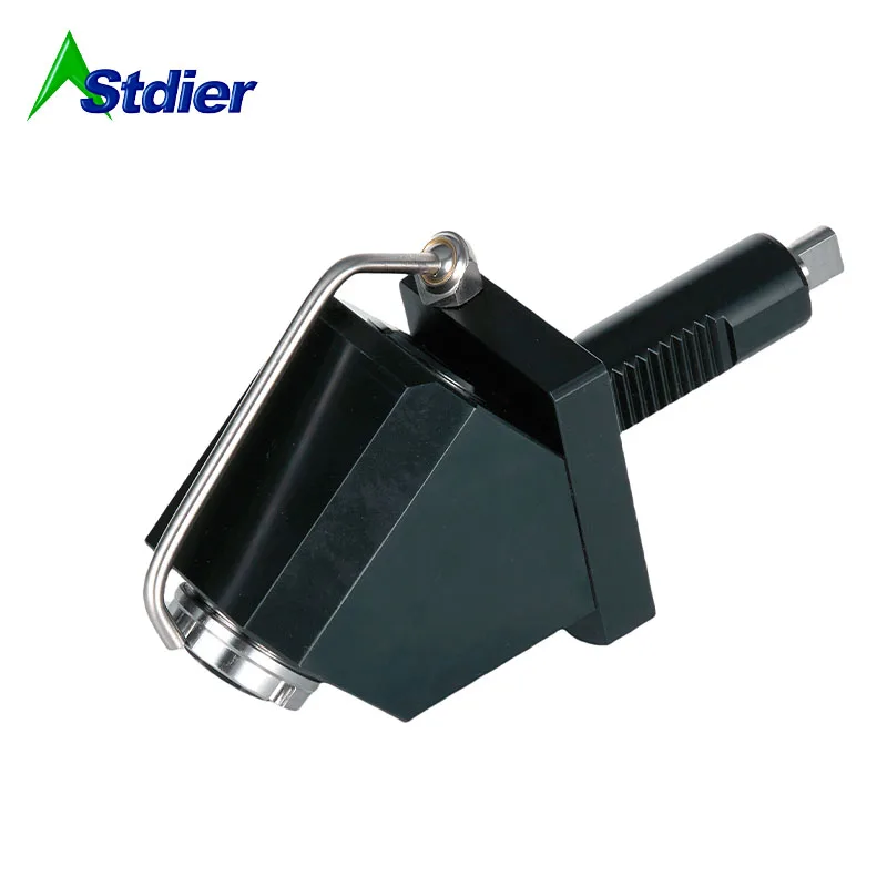 Stdier Supports Customization of Various Vdi30 Vdi40 VDI50 Radial/axial Driving Tools DIN1809 for Mazak - view 5