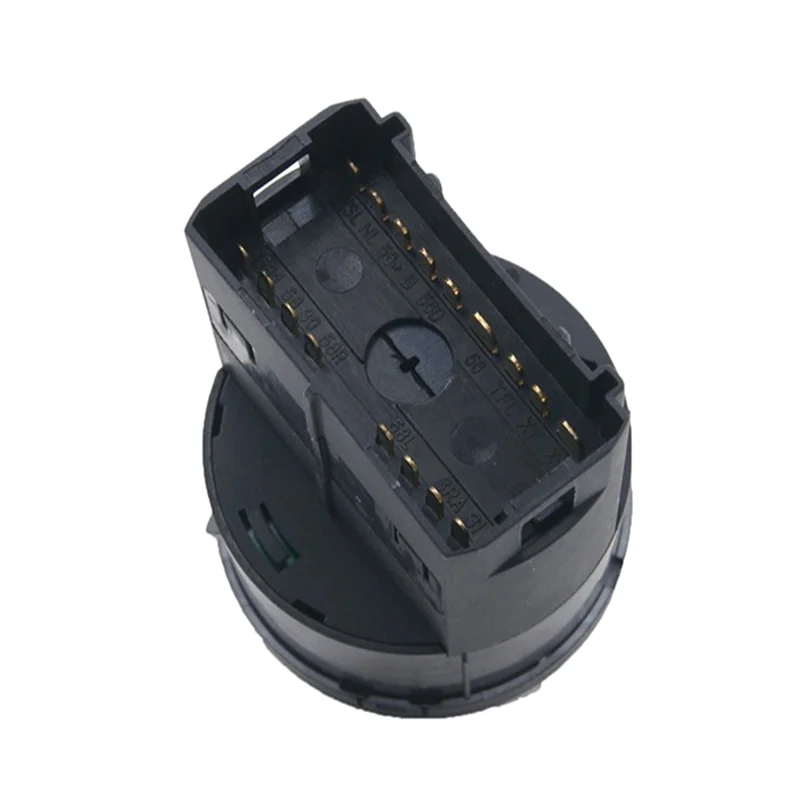

Reliable Car Headlight Switch For VW Polo Virtus 2018 2019 2020 2021 2022 2023 2024 6EA941531C 6EA 941 531 C Auto Accessories