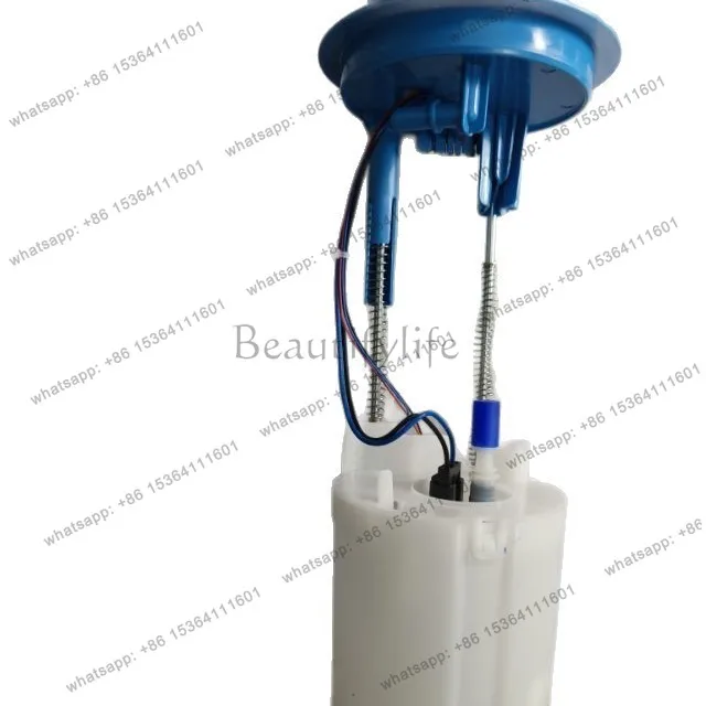 PG Cross Border Pump Fuel Pump for Auto Parts 08-11 5N0919087G