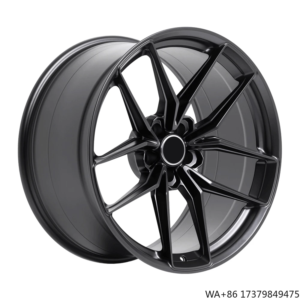 

Custom Forged Alloy Car Rim 5x114.3 5x120 5x130 15 17 18 20 21 22 Inch Wheel for BMW Mercedes Lexus