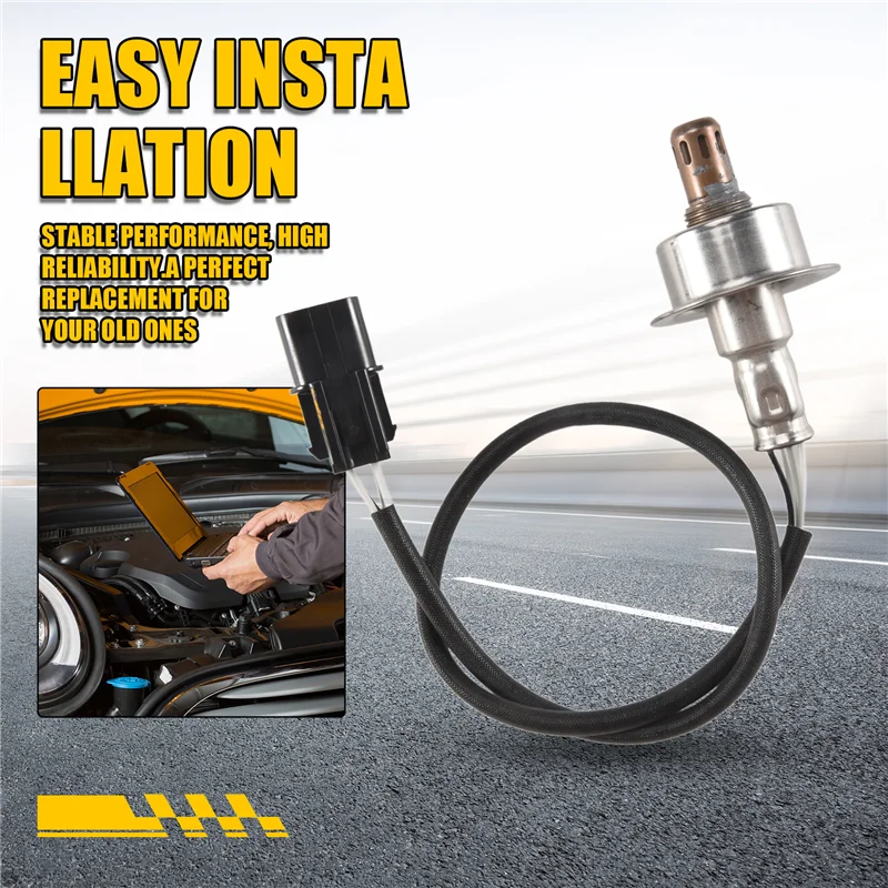 

39210-25300 Датчик кислорода O2 для KIA Carens Optima Magentis 2.0L HYUNDAI SONATA 2.4L 2005-2012 234-4433 3921025300