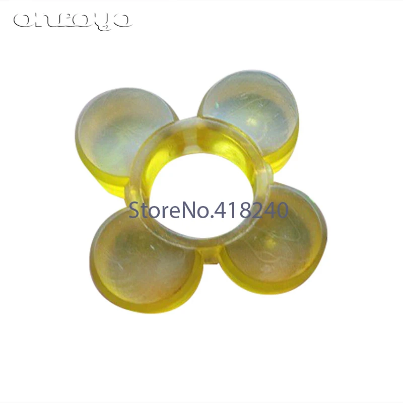 For BARUDAN Embroidery Machine Parts Plum Pads Accessories