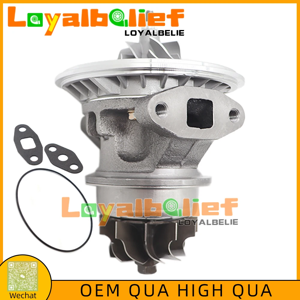 

Turbocharger CHRA Core For Perkins Backhoe Tractor 3.9L C4-236 465778-0017 465778-9006S 2674397 2674397R Turbo Cartridge