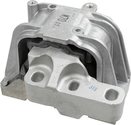 

2707101 for engine mount right GOLF V CADDY III TOURAN JETTA III EOS A3 QUATTRO LEON TOLEDO ALTEA 2.0TDI BKD AZV B