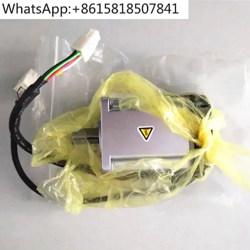 BRAND NEW ORIGINAL AC SERVO MOTOR MHMF042L1U2M
