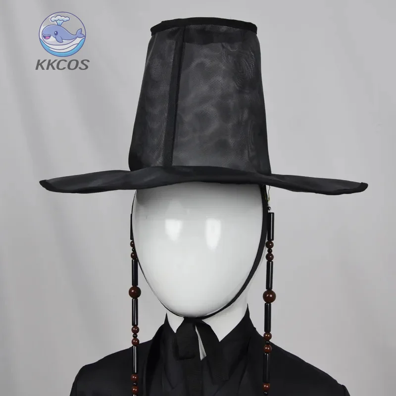 Фильм Kpop Охотник на демонов Hantrix Saja Jinu для мальчиков и девочек, воин, косплей, Хэллоуин, вечерние, косплей, костюм для выставки в стиле комиксов, наряд