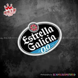 For YAMAHA motogp Team Estrella R1 R7 R6 R9 MT10 MT09 MT07 MT03 Xmax TMAX Motorcycle Stickers Waterproof Decals 25