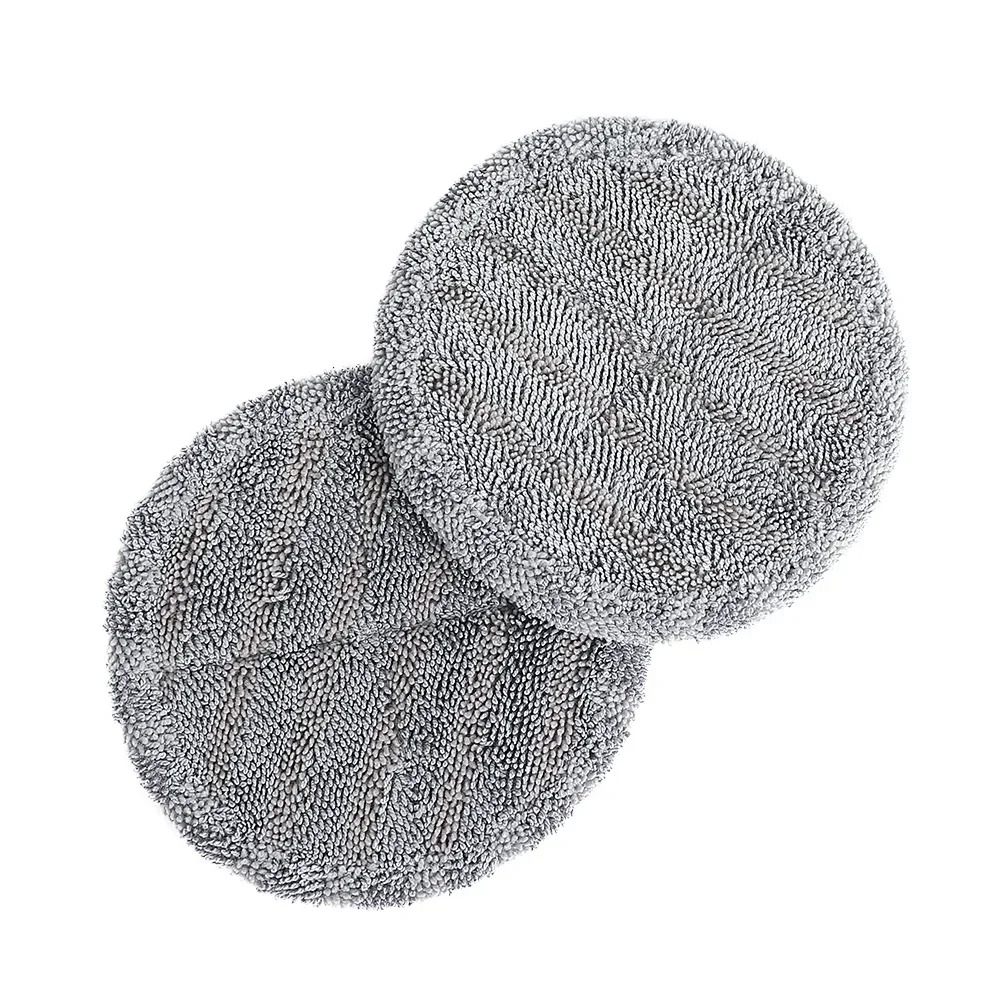 Cleaning Electric Mop Cloth For Dyson V6 V7 V8 V10 V11 V12 V15 Vacuum Cleaner Wet Dry Head Brush Mop Cloth Vacuum  Accessories view 4