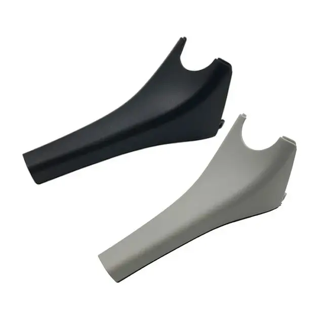 Auto parts High quality 1 pcs Inner Mirror Cover Rearview Mirror Baffle Trim Cover 8T0857593AB for Audi A4L A5 A6L A7