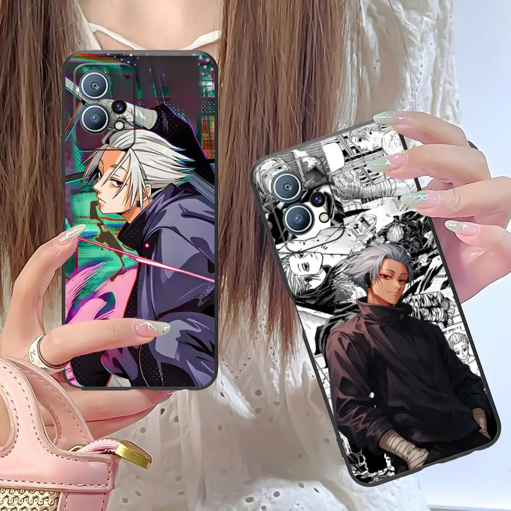 Sakamoto Days Gaku …