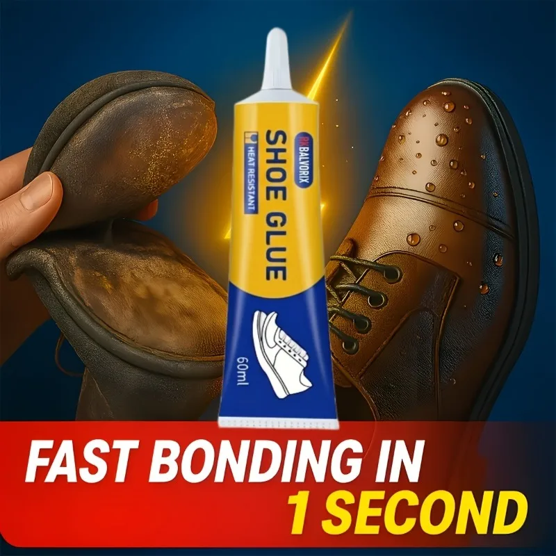 FLASH SALE  Special Shoe Glue Repairer Shoe Glue Athletic Shoe Waterproof Strong Shoe Repair Glue Home Outdoor Repair Tool