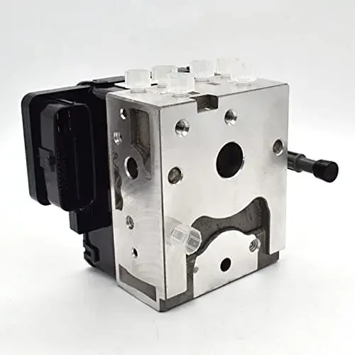 ABS Pump Actuator Anti-lock Braking Module for Highlander Hybrid Lexus Rx450h 44510-48080 4451048080