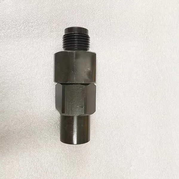 

416-7101 C6.4 C6.6 Excavator Pressure Relief Valve 320D 323D E320D E323D Pressure Valve 4167101 Car Accessories Garden Tools
