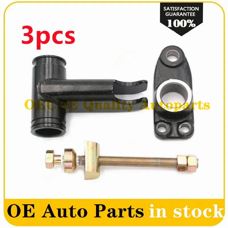 54211-9Z000 54080-2S600 54216-31G00 542119Z000 Left Torsion Bar Bracket Anchor Arm for 1999-2004 Nissan Xterra Frontier V6