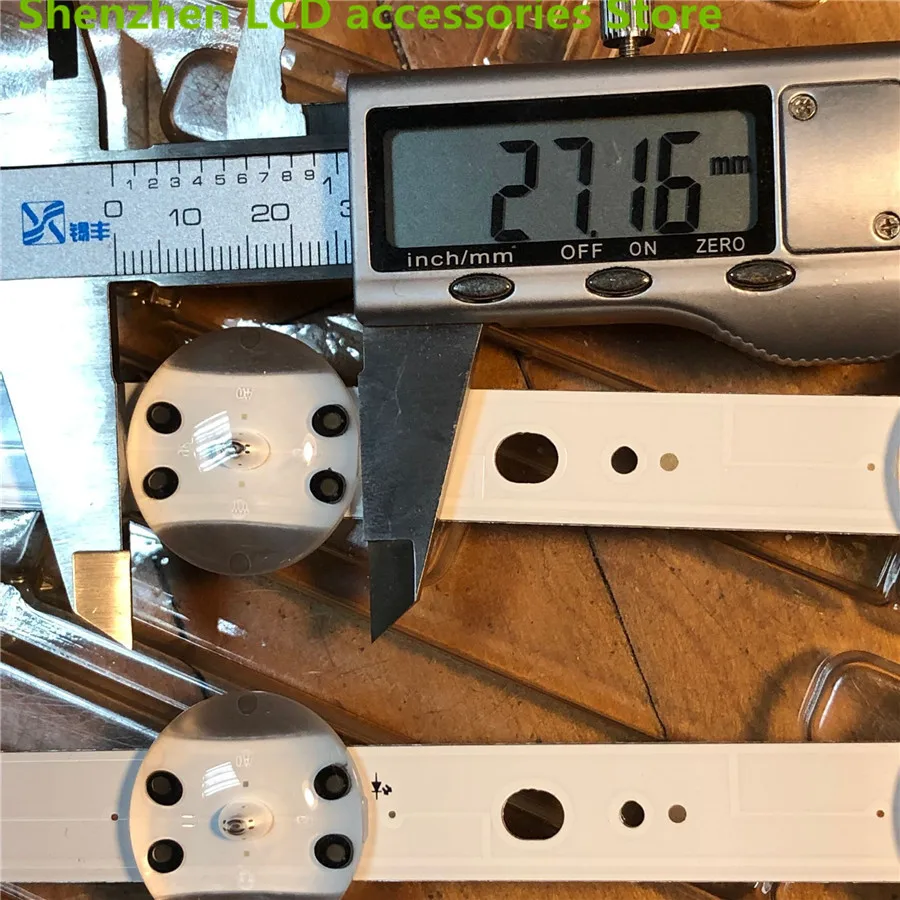  FOR   6916L-2862A/6916L-2863A   Full Set TV  49UJ651V-ZA, 49UJ670V-ZD    100%NEW