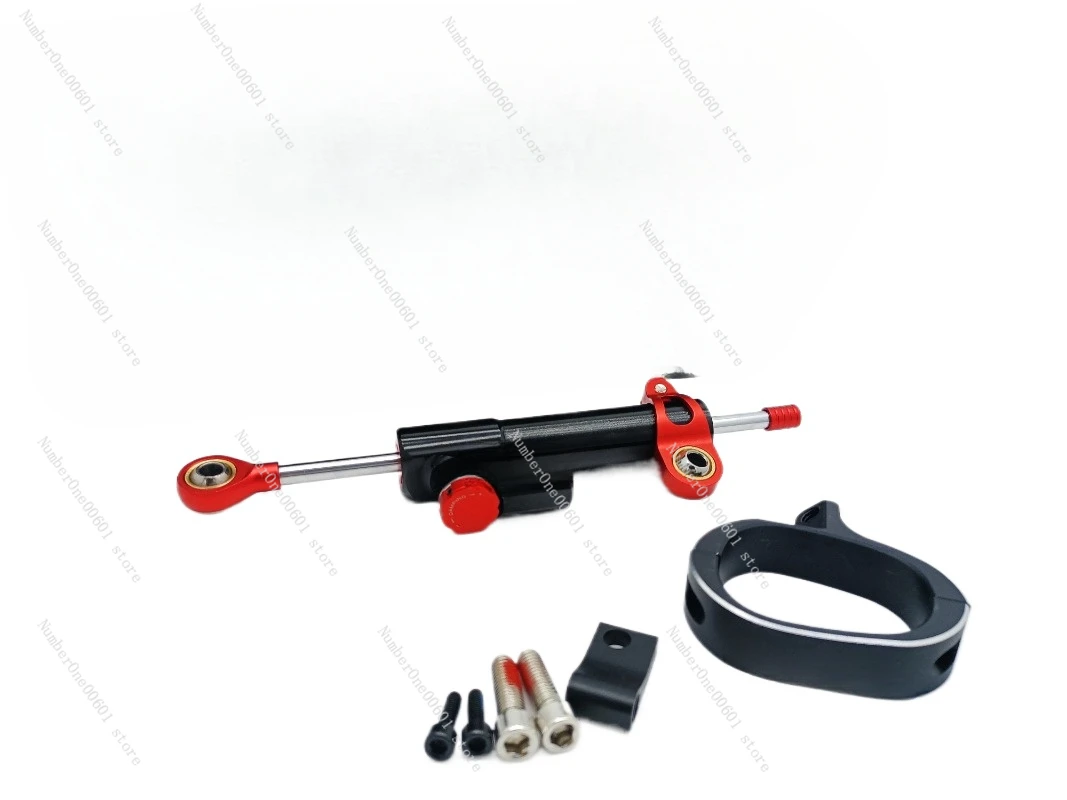 

Демпфирование для Ninebot MAX G30D G30LPG30LEMonorim