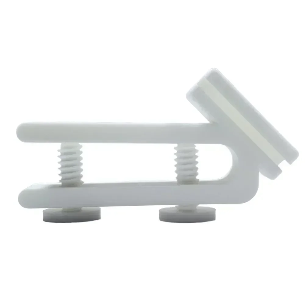 

Water Hose Clip Holder For Bucket Edge Use In For Garden And Fish Tank Lightweight And Compact For Easy Handling