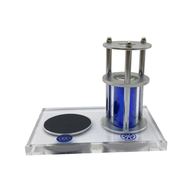 

Practical 10X Loupe Glass Making Supplies for Jewelry Examination Craft from Srturdy Actylic and Alloy C71A