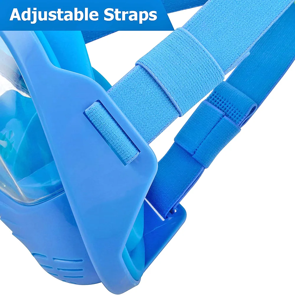 Thumbnail 4 - #26 Trending Snorkels Right Now