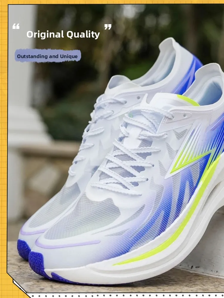 Fly4 3 Marathon Run… - image