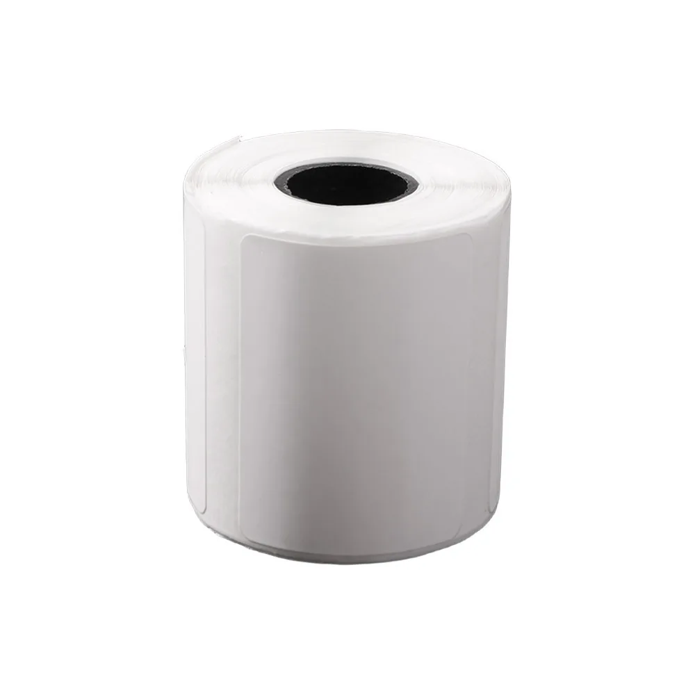 

Self-Adhesive Mini Thermal Printer Stickers Waterproof Easy to use Printer Sticker Paper Oil-proof Envelopes Decor