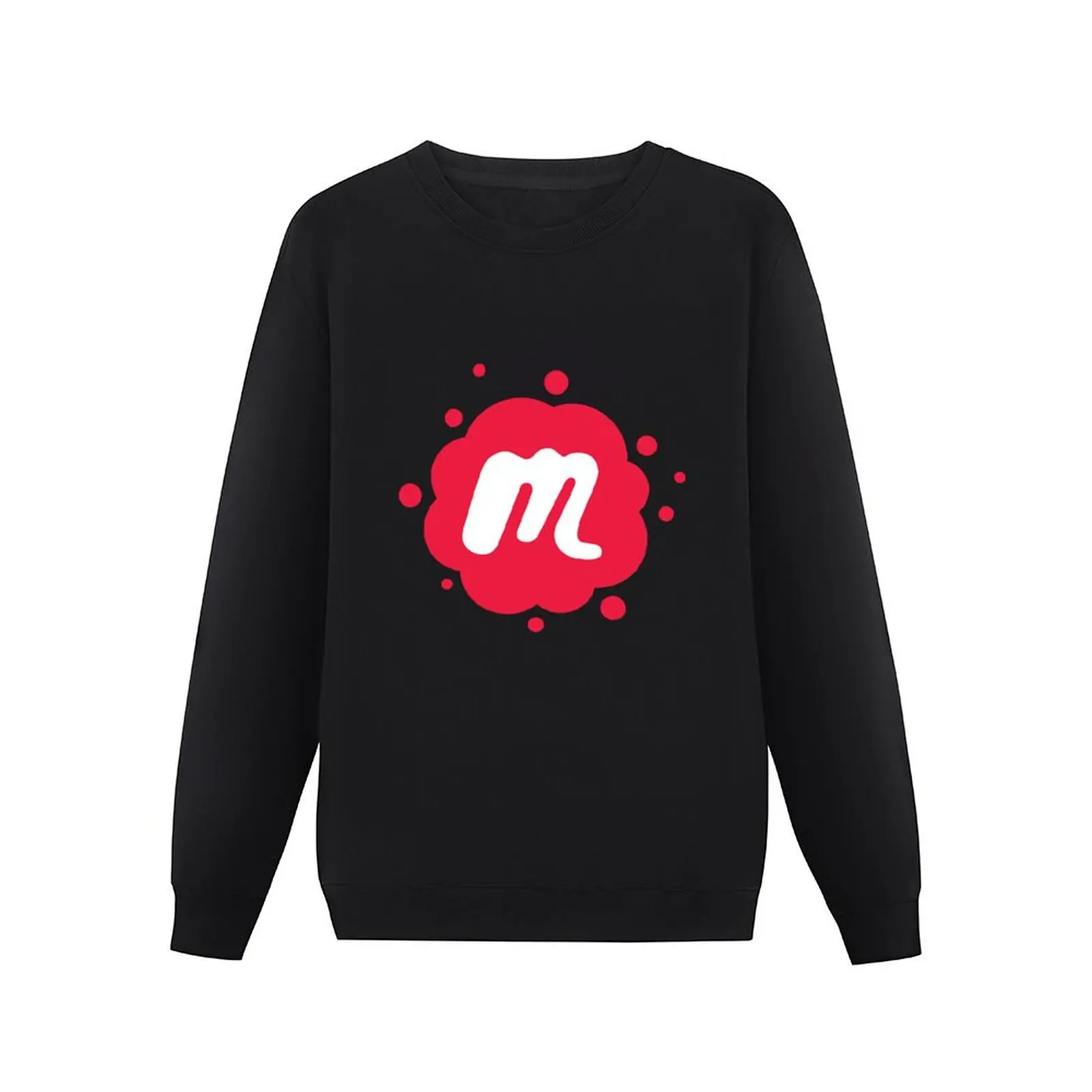 Best seller meetup logo merchandise essential t shirt Pullover Hoodie streetwear men winter clothes new in hoodies & sweat-shirt