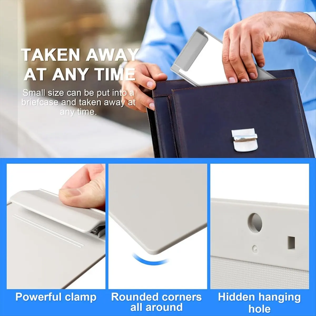 Hitl Mini Clipboard…