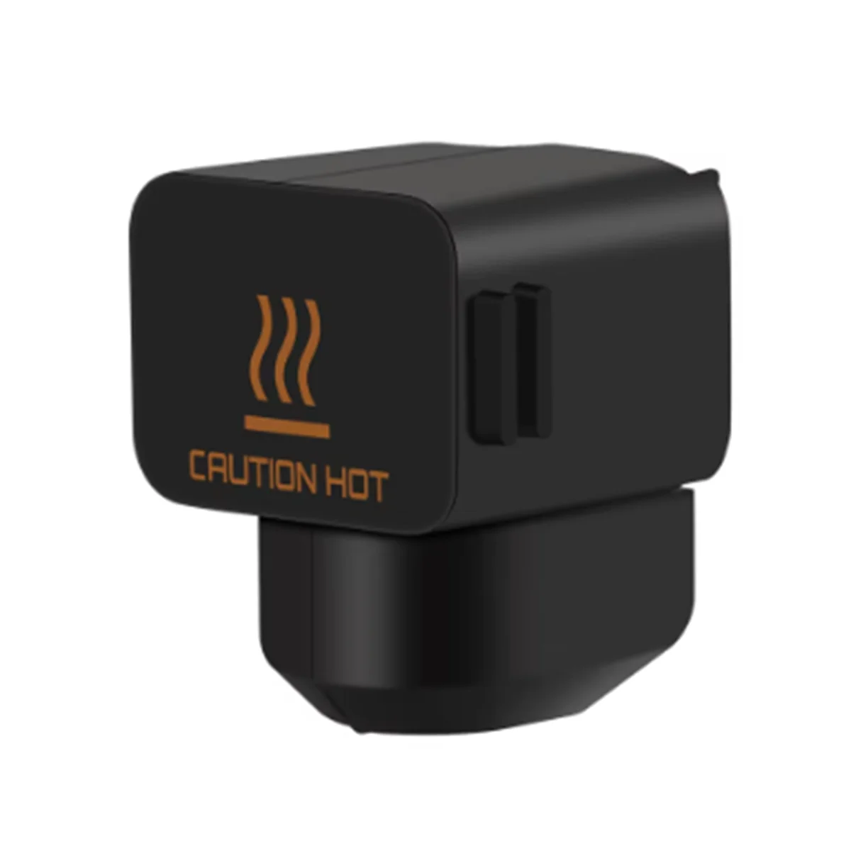 A1 미니 실리콘 양말용 FZFZ 8개, 핫엔드 보호 커버, 향상된 3D 프린터 성능을 위한 절연 케이스