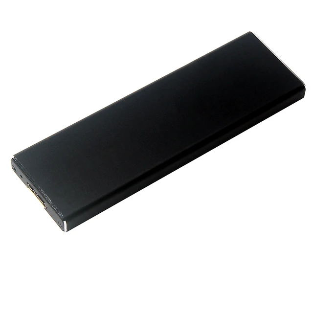 MACBOOK AIR A1465 A1466 MD231 SSD do USB3.0 dysk twardy modele 2012