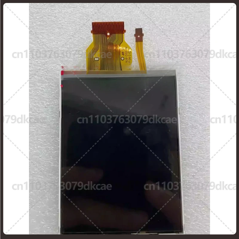 For Canon G12 LCD Display Driver Board Small Circuit Board Flex Ribbon Repair Part