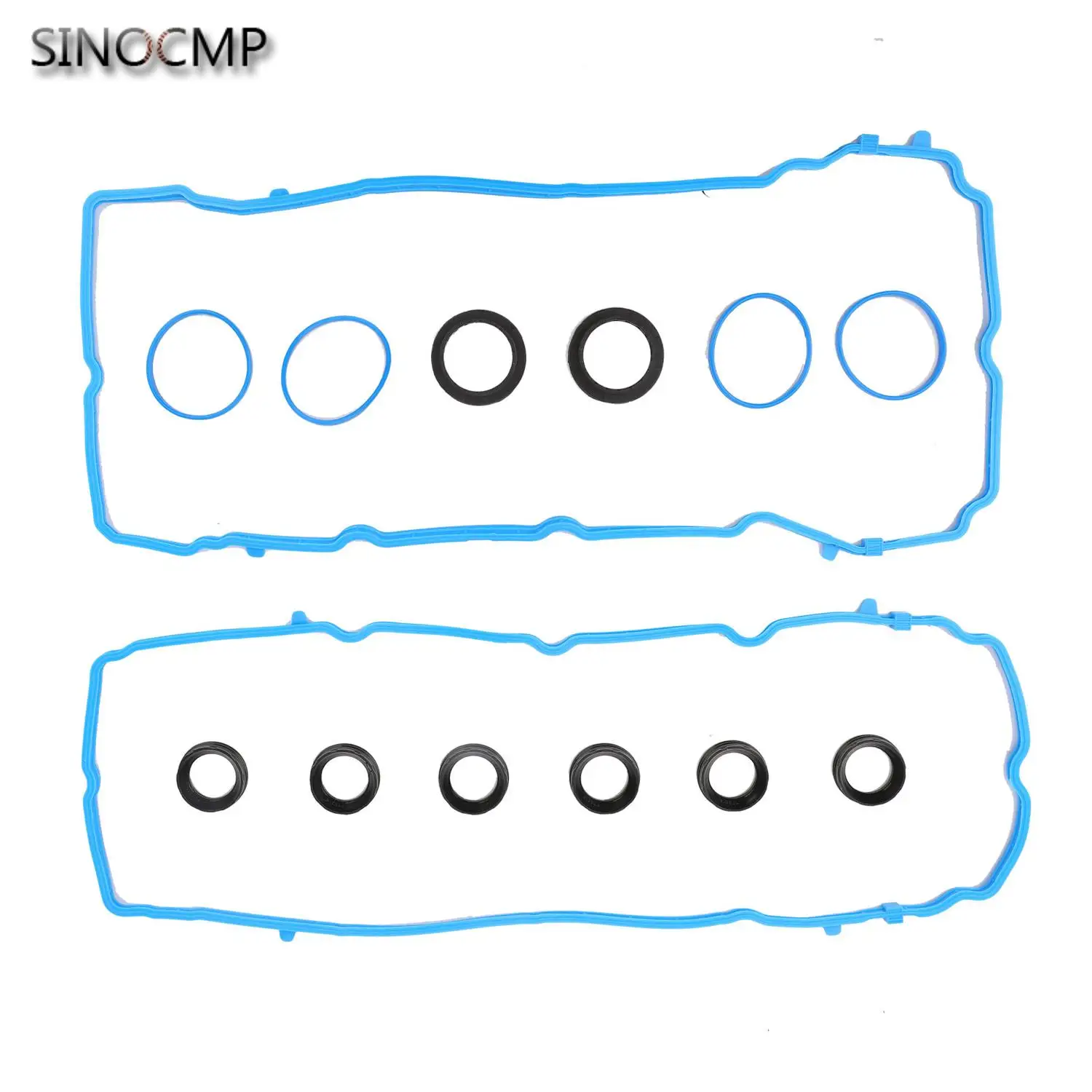 Klepdekselpakkingset VS50805R VC1169G 0362047   Voor 11-16 Chrysler Dodge Jeep Ram Volkswagen 3.6L Vervang onderdelen auto-accessoires