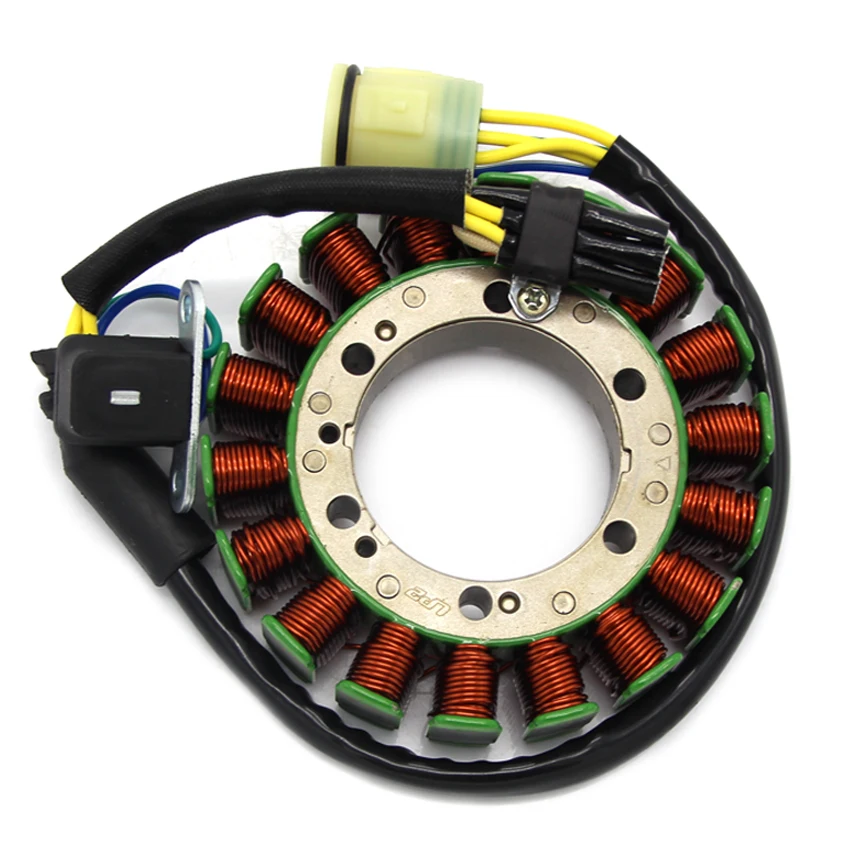 

Motorcycle Alternator Stator Coil For Honda 31120-HN8-A60 31120-HN8-A61 31120-HN8-A62 TRX680 Rincon 31120HN8A60 Motor Accessorie