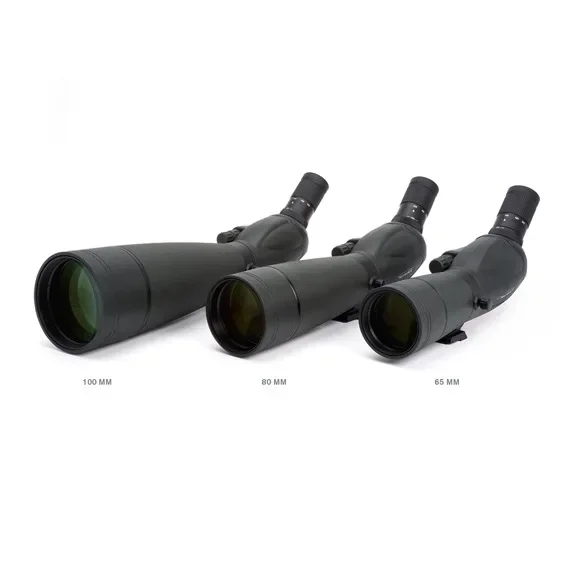 Vision A series telescope high definition night vision non-human perspective monocular
