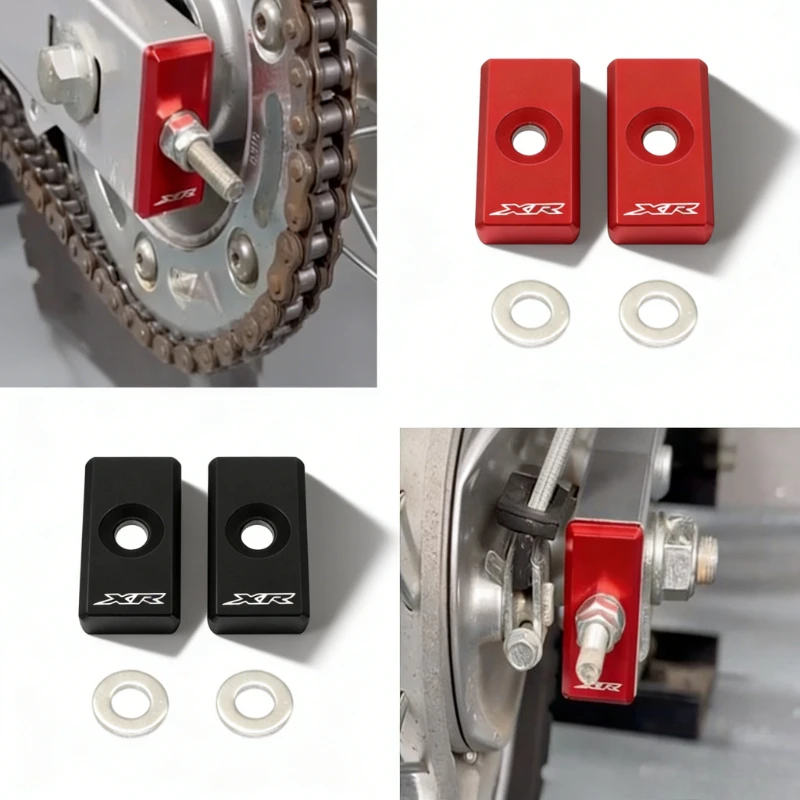 

Engine Crankcase Cover Screw For HONDA XR150L XR125L XR190L XR 125 150 L Motorcycle Accessories Sprocket Guard Frame Protector