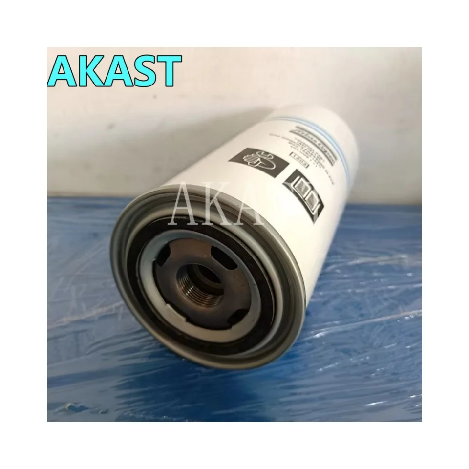 Hocheffizienter Ölfilter 1622087100   für Atlas Copco Luftkompressor-Teilersatz