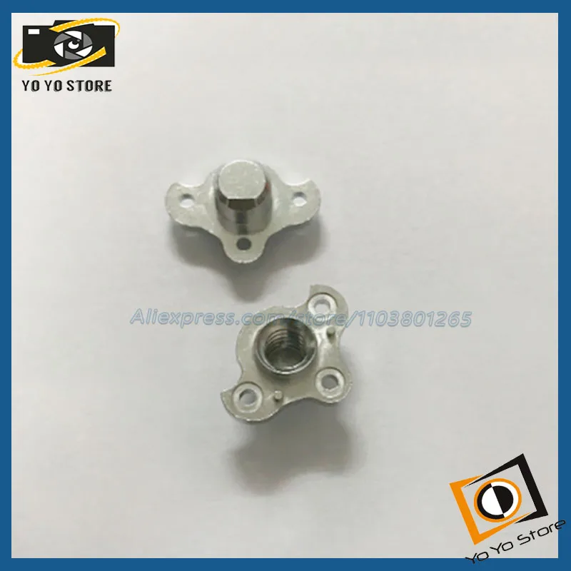 

1pcs For Sony A7S M2 A7R M2 A7S II A7R II Tripod Base Bracket Bottom Nut Repair Parts