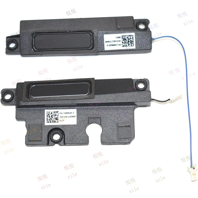L+  for Lenovo Legion S7-15ACH6 82K8 Built in L&R Speaker 5SB0S31952