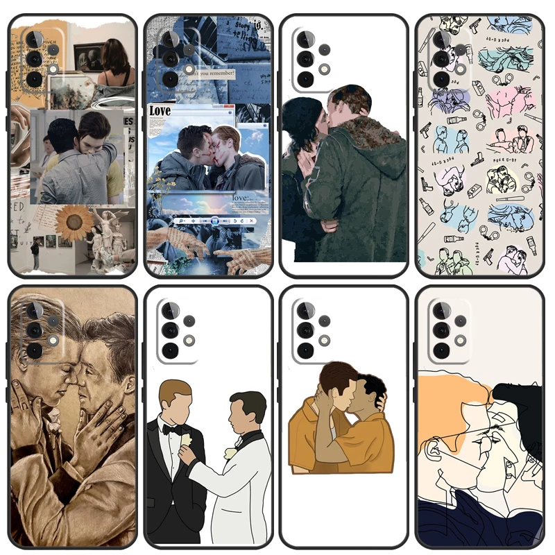 Gallavich Pride Lov…