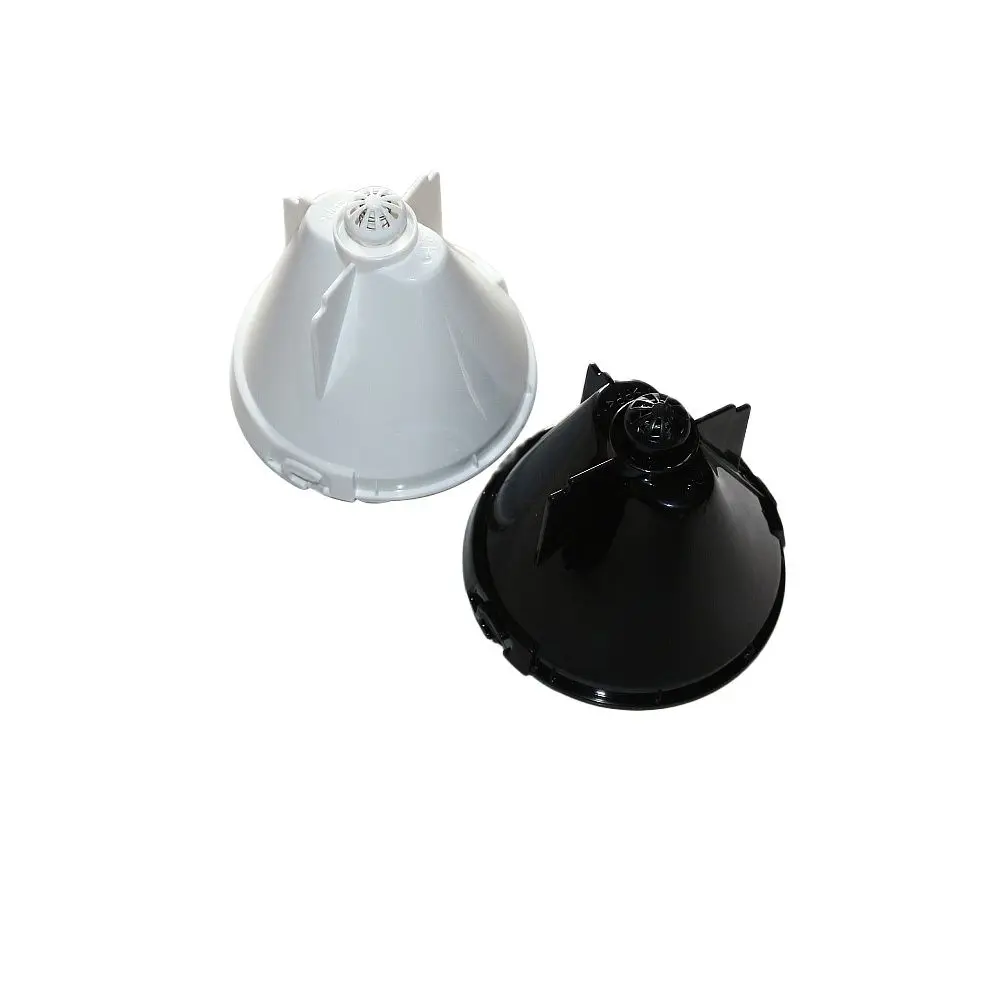 Оригинальная воронка для кофемашины Philips HD7431 HD7432 HD7433 HD7434 HD7435 HD7437 Замена воронки для кофемашины