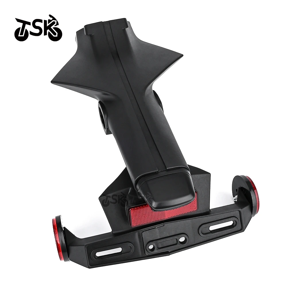 

Z H2 Мотоциклетный номерной знак, рамка, держатель, кронштейн, заднее крыло, подходит для KAWASAKI Z900 Z 900 2017-2023 ZH2 2020-2023