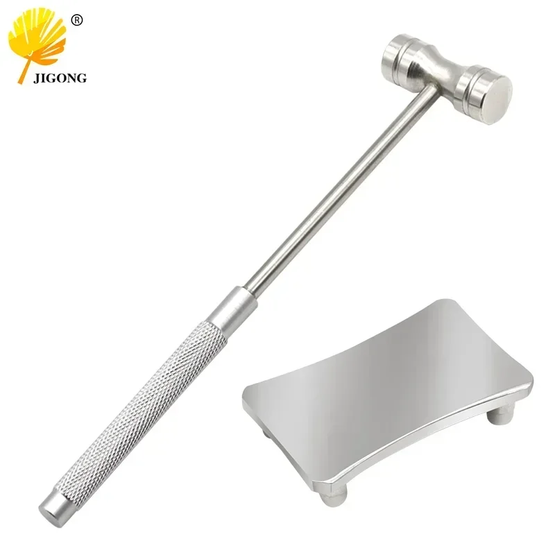 

Round head hammer pocket Mini Knock for Watch Band Watch Strap Bracelet repair Multi-function installation tool