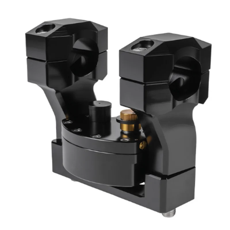 مثبت مثبط توجيه الدراجة النارية لـ 800MT-X 450MT- ملحقات عازلة #1